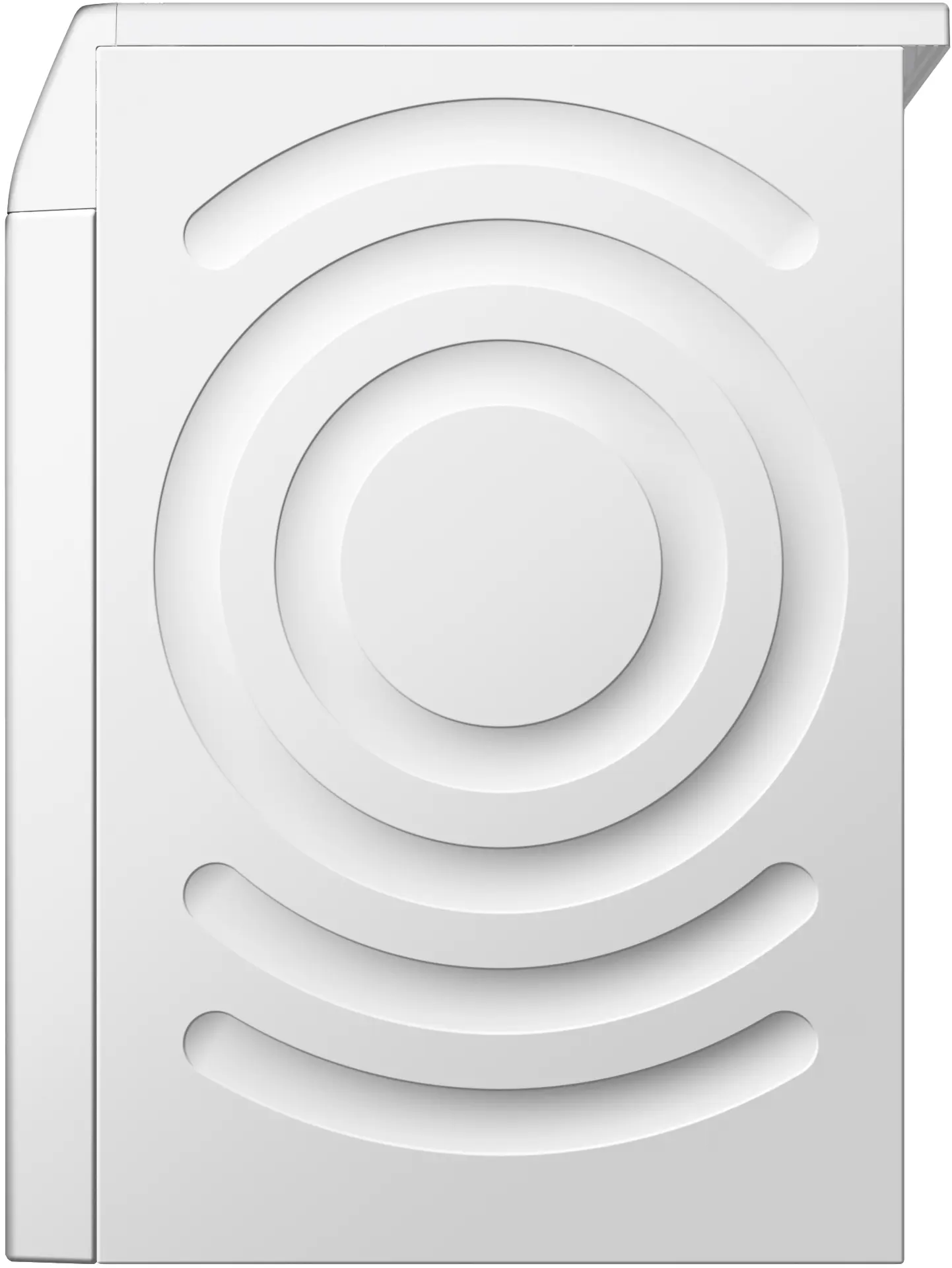 Bosch WNC254A0SN skalbyklė-džiovyklė