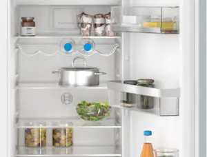 Bosch KIL82ADD0 įmontuojamas šaldytuvas be šaldiklio