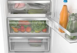 Bosch KIL82ADD0 įmontuojamas šaldytuvas be šaldiklio