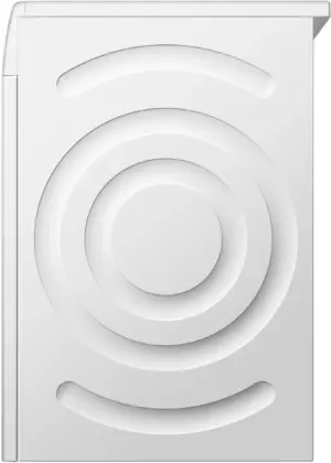 Bosch WQB246DASN džiovyklė