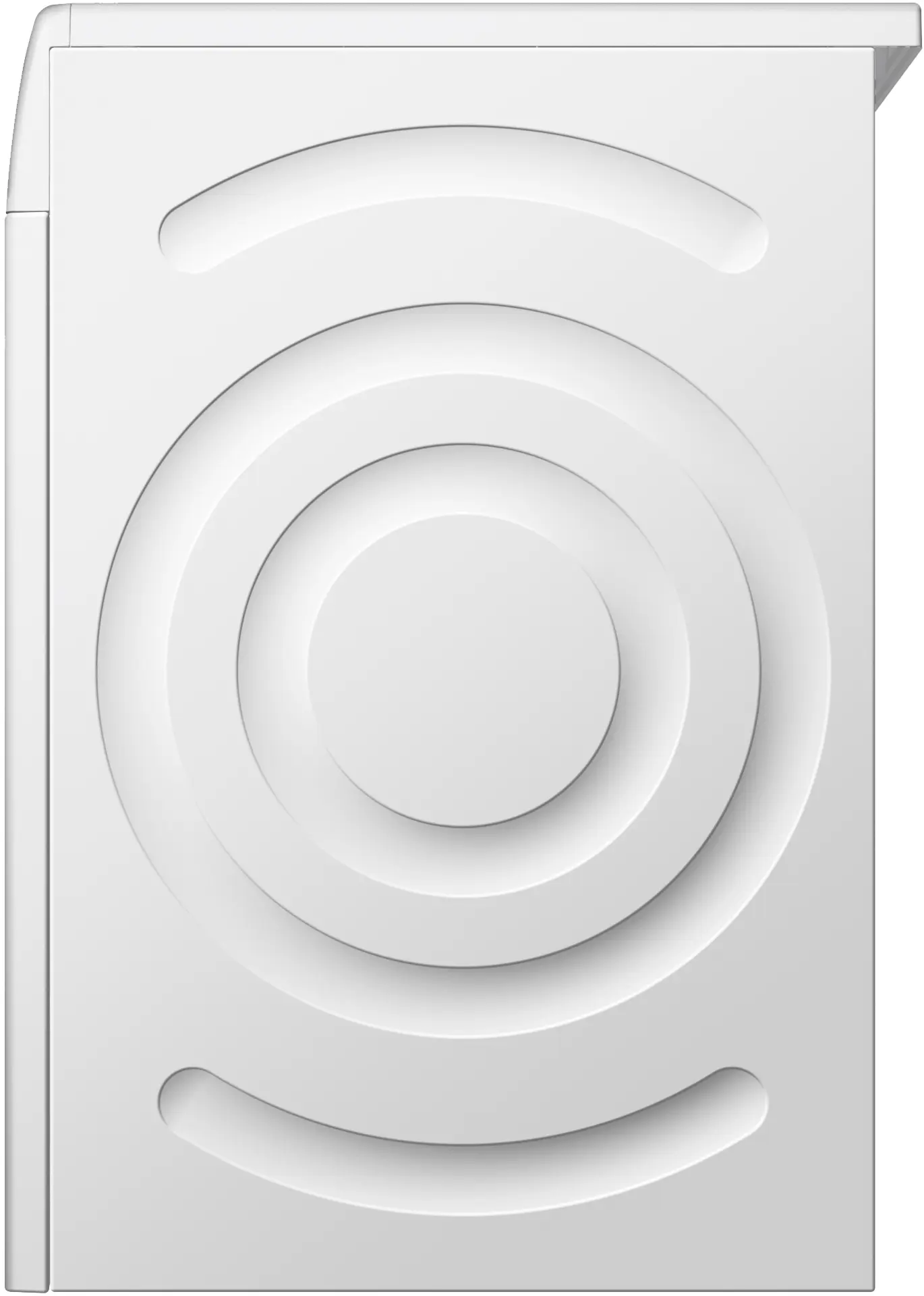Bosch WQB246DASN džiovyklė