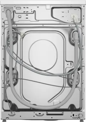Bosch WNG2540LSN skalbyklė-džiovyklė