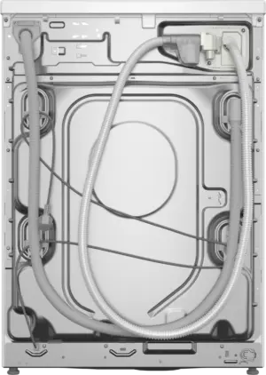 Bosch WNC254A0SN skalbyklė-džiovyklė