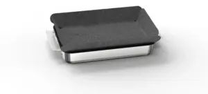 Bosch HEZ9FF040 Flex Pan rinkinys, 4 vnt.