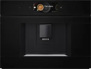 Bosch CTL7181B0 įmontuojamas automatinis kavos aparatas