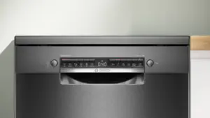 Bosch SMS4EMC06E laisvai pastatoma indaplovė