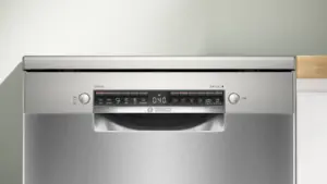 Bosch SMS4HVI00E laisvai pastatoma indaplovė