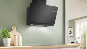 Bosch DWK81AN60 įstrižas sieninis gartraukis