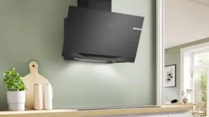 Bosch DWK91LT60 įstrižas sieninis gartraukis