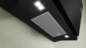 Bosch DWK81AN60 įstrižas sieninis gartraukis