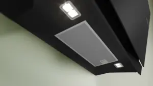Bosch DWK91LT60 įstrižas sieninis gartraukis