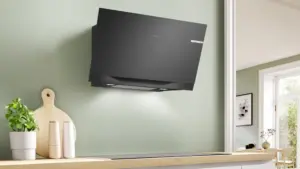 Bosch DWK91LT60 įstrižas sieninis gartraukis