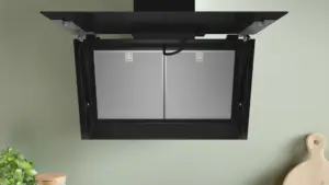 Bosch DWK81AN60 įstrižas sieninis gartraukis