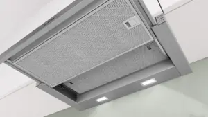 Bosch DFL064A52 teleskopinis / ištraukiamas gartraukis