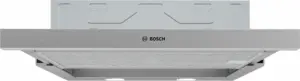 Bosch DFM064W55 teleskopinis / ištraukiamas gartraukis
