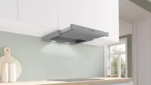 Bosch DFL064A52 teleskopinis / ištraukiamas gartraukis