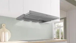 Bosch DFS097A51 teleskopinis / ištraukiamas gartraukis