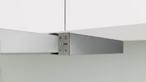 Bosch DFS097A51 teleskopinis / ištraukiamas gartraukis