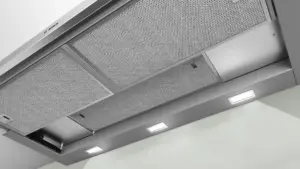 Bosch DFS097A51 teleskopinis / ištraukiamas gartraukis