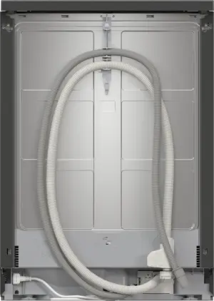 Bosch SMS4EMC06E laisvai pastatoma indaplovė