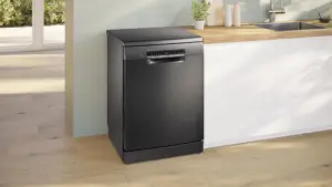 Bosch SMS4EMC06E laisvai pastatoma indaplovė