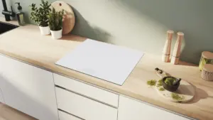 Bosch PIF612BB1E indukcinė kaitlentė