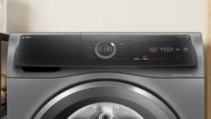 Bosch WNC254ARSN skalbyklė-džiovyklė