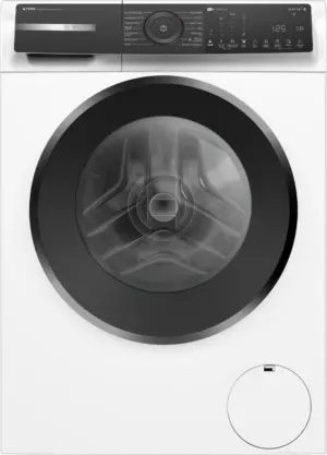 Bosch WGH256AESN skalbyklė, pakraunama iš priekio