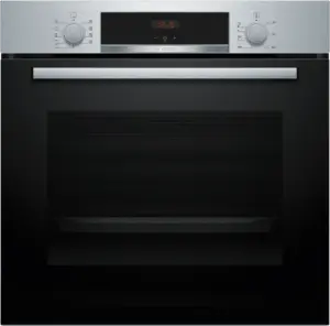 Bosch HBA534BS3 įmontuojama orkaitė