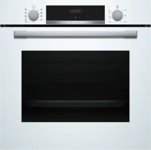 Bosch HBA534BW3 įmontuojama orkaitė