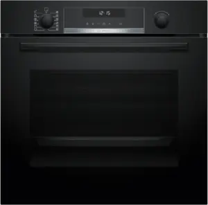 Bosch HBG578EB7 įmontuojama orkaitė