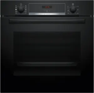 Bosch HQA534BB3 įmontuojama orkaitė