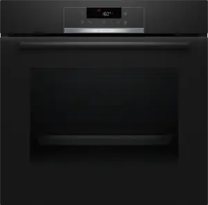 Bosch HBA571BB3 įmontuojama orkaitė
