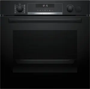 Bosch HRG578BB7 įmontuojama orkaitė