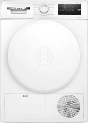 Bosch WTH8300LSN džiovyklė