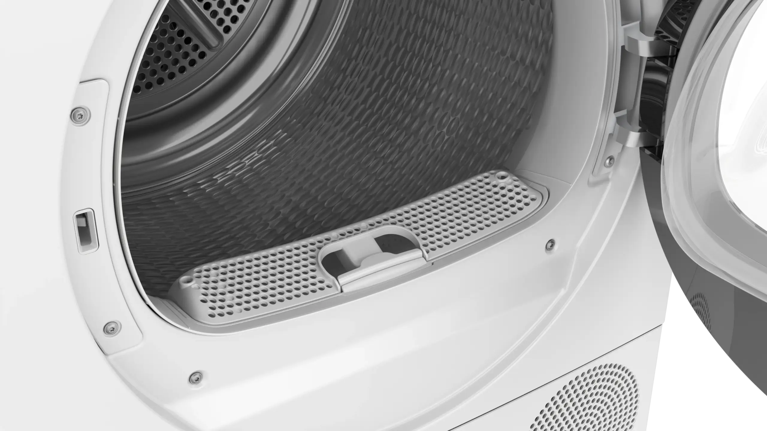 Bosch WQB246DASN džiovyklė