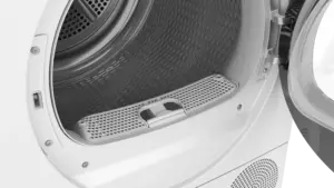 Bosch WQB246DASN džiovyklė