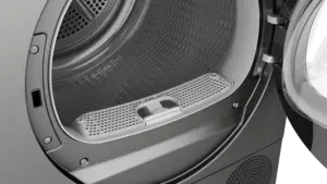 Bosch WQG245DLSN džiovyklė