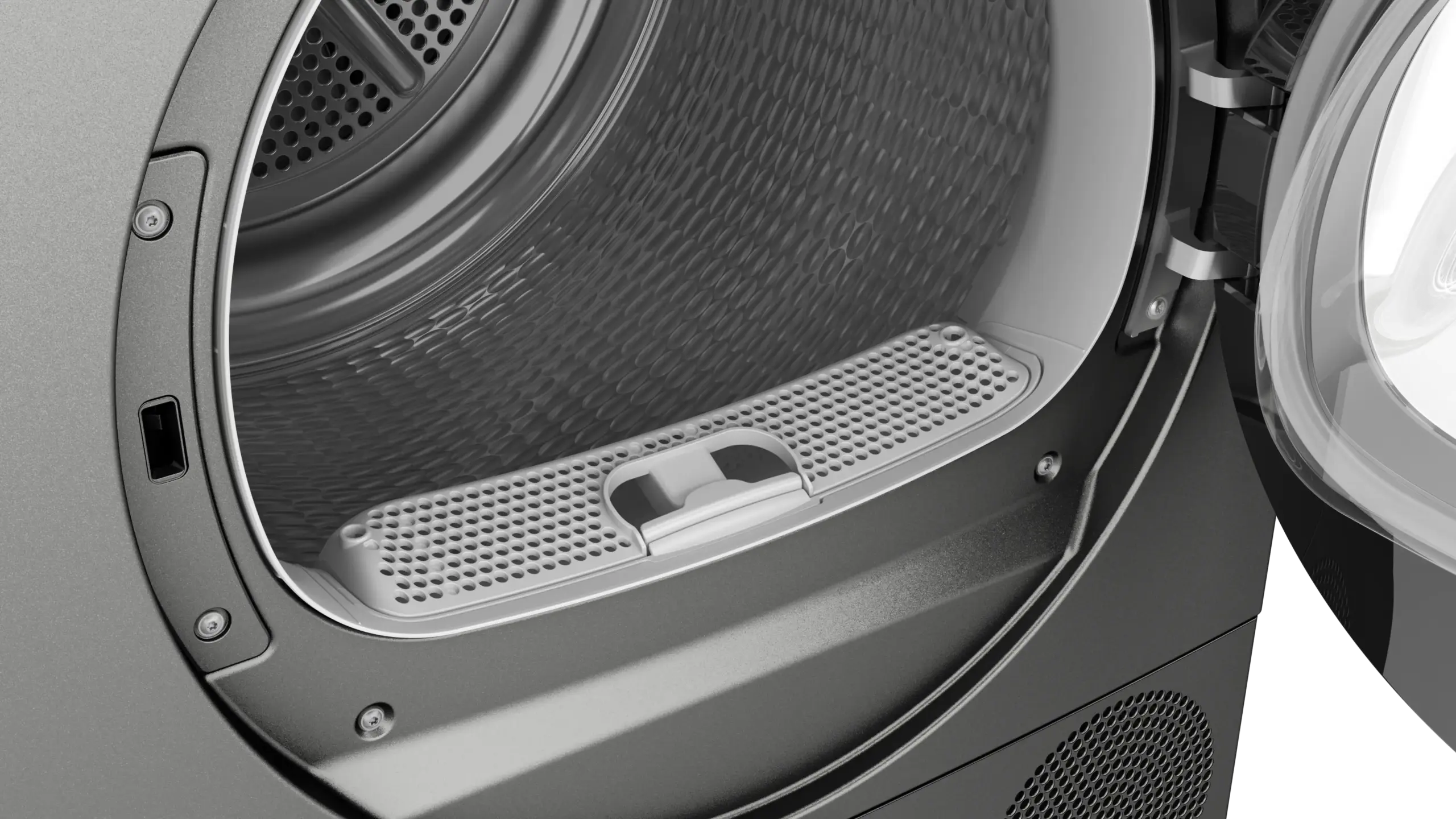 Bosch WQG245DLSN džiovyklė