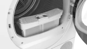 Bosch WQB246DASN džiovyklė