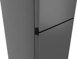 Bosch Serija 4 Laisvai statomas šaldytuvas-šaldiklis su šaldiklio skyriumi apačioje 203 x 60 cm Ketaus , ,, Total No Frost
