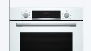Bosch HBA534BW3 įmontuojama orkaitė