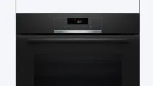 Bosch HBA571BB3 įmontuojama orkaitė