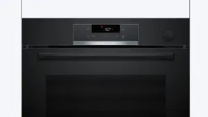 Bosch HRG532BB3 įmontuojama orkaitė