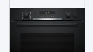 Bosch HRG578BB7 įmontuojama orkaitė