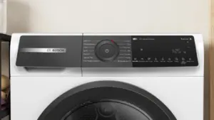 Bosch WQH245B9SN džiovyklė