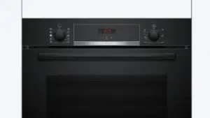 Bosch HQA534BB3 įmontuojama orkaitė