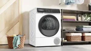 Bosch WQH245B9SN džiovyklė