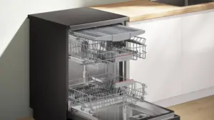 Bosch SMS4EMC06E laisvai pastatoma indaplovė