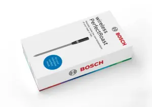 Bosch HEZ32WA00 belaidis maisto termometras